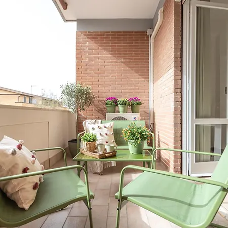 Apartment Posidonia - Free Parking & Netflix - 200m To