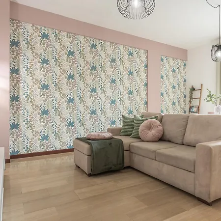 Posidonia - Free Parking & Netflix - 200m To *