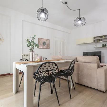 Posidonia - Free Parking & Netflix - 200m To Apartment