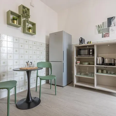 Posidonia - Free Parking & Netflix - 200m To * Fiumicino