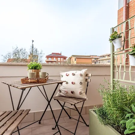 Posidonia - Free Parking & Netflix - 200m To Apartment